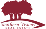 SVReal Estate Logo header